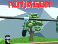 Gra Ninjagon