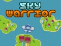 Gra Sky Warrior