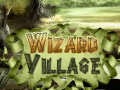 Gra Wizard Village