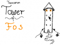 Gra Tresurun Tower of Fos