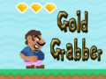 Gra Gold Grabber