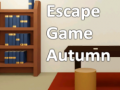 Gra Escape Game Autumn