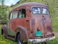 Gra Old Rusty Cars Differences 2