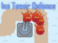 Gra Ice Tower Defence