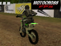 Gra Motocross FPS