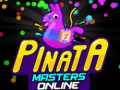 Gra Pinata masters Online