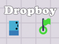 Gra Dropboy