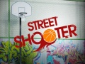Gra Street Shooter