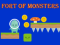Gra Fort of Monsters