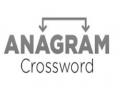 Gra Anagram Crossword