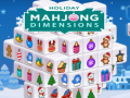 Gra Holiday Mahjong Dimensions