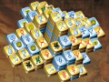 Gra Mahjong: Age of Alchemy