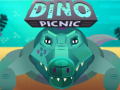 Gra Dino Picnic