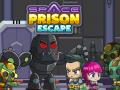 Gra Space Prison Escape 