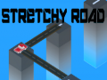 Gra Stretchy Road