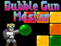 Gra Bubble Gun Master