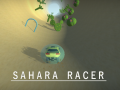 Gra Sahara Racer