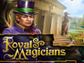 Gra Royal Magicians