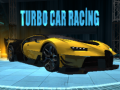 Gra Turbo Car Racing