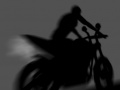 Gra Shadow Bike Rider