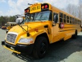 Gra School Buses Puzzle