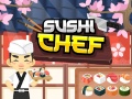 Gra Sushi Chef