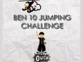 Gra Ben 10 Jumping Challenge