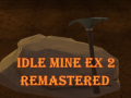Gra Idle Mine EX 2 Remastered