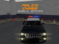 Gra Police Chase Simulator
