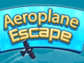 Gra Aeroplane Escape