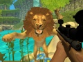 Gra Lion Hunter