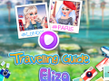 Gra Travelling Guide  Eliza