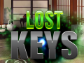 Gra Lost Keys