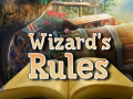 Gra Wizard's Rules