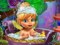 Gra Pixie Baby Bath
