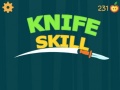 Gra Knife Skill