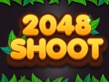 Gra 2048 Shoot