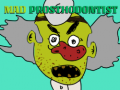 Gra Mad prosthodontist