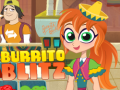 Gra Burrito blitz