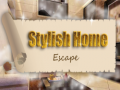 Gra Stylish Home Escape