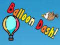 Gra Balloon Dash!
