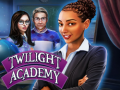 Gra Twilight Academy