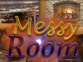 Gra Messy Room