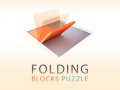 Gra Folding Block Puzzle