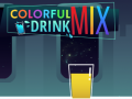 Gra Colorful Mix Drink