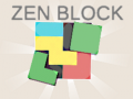 Gra Zen Block