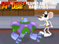 Gra Danger Mouse Super Awesome Danger Squad 