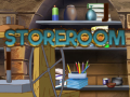 Gra Storeroom