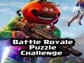 Gra Battle Royale Puzzle Challenge