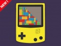 Gra Tetris Game Boy
